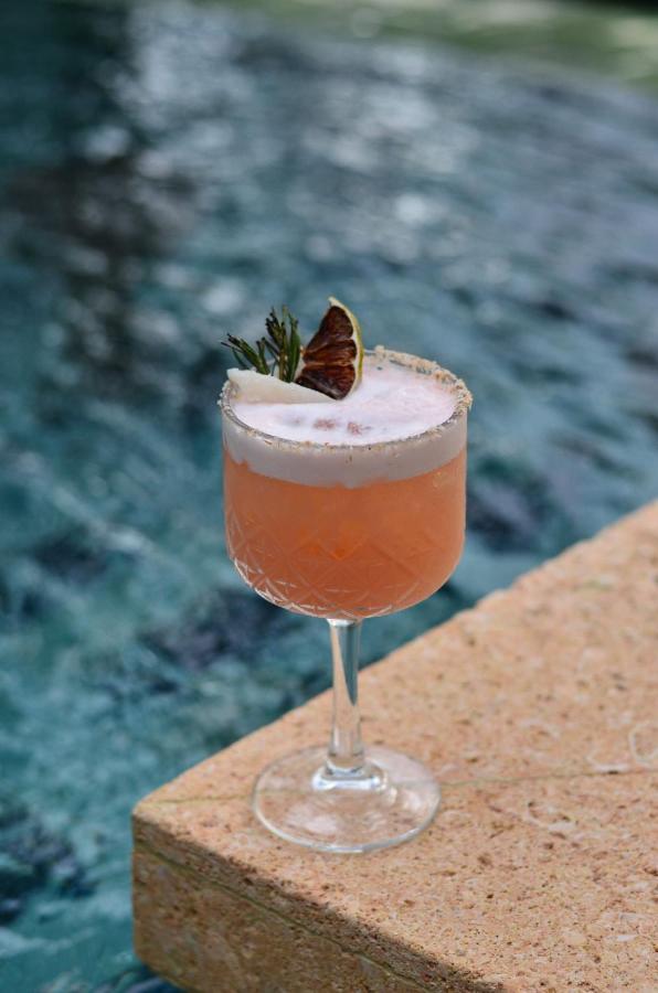 Palo Alto Glamping Hotel Quesada  Eksteriør billede