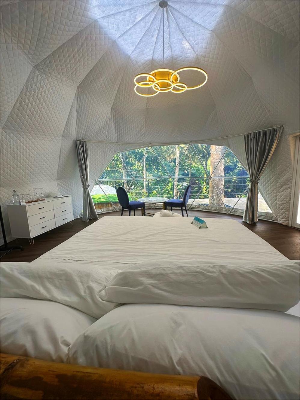 Palo Alto Glamping Hotel Quesada  Værelse billede