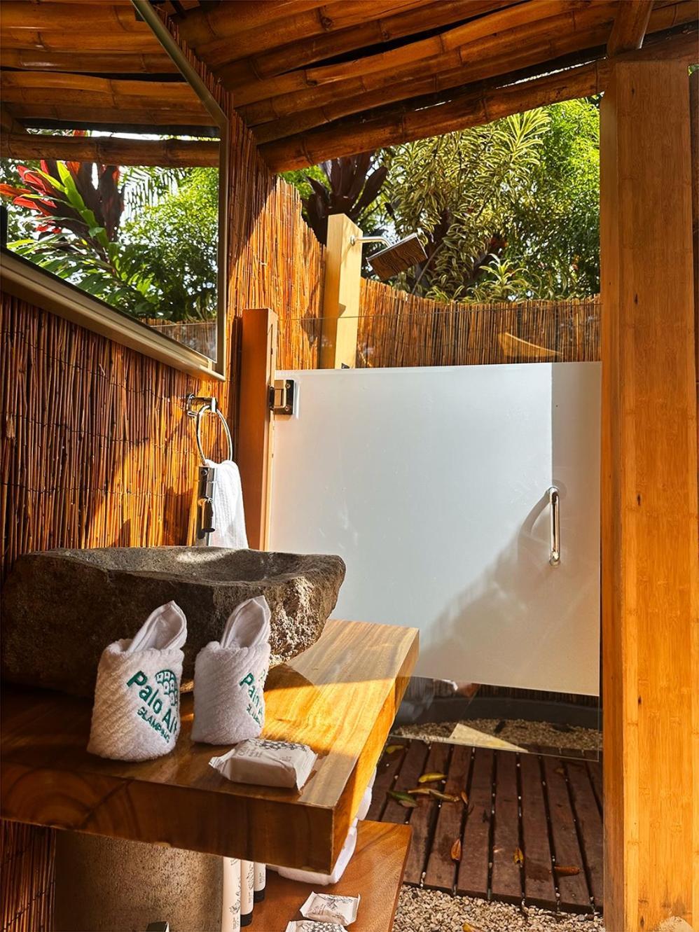 Palo Alto Glamping Hotel Quesada  Værelse billede