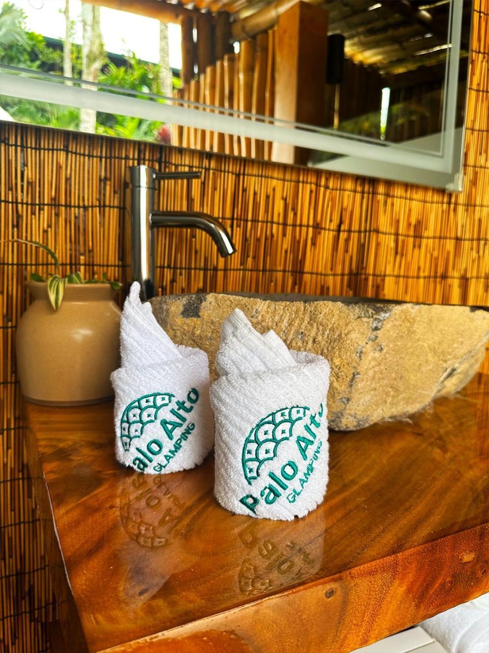 Palo Alto Glamping Hotel Quesada  Værelse billede