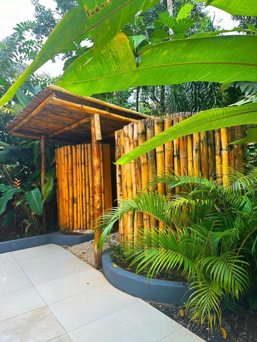 Palo Alto Glamping Hotel Quesada  Værelse billede