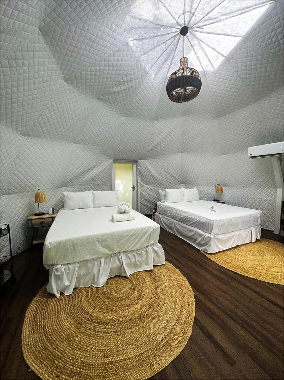 Palo Alto Glamping Hotel Quesada  Værelse billede