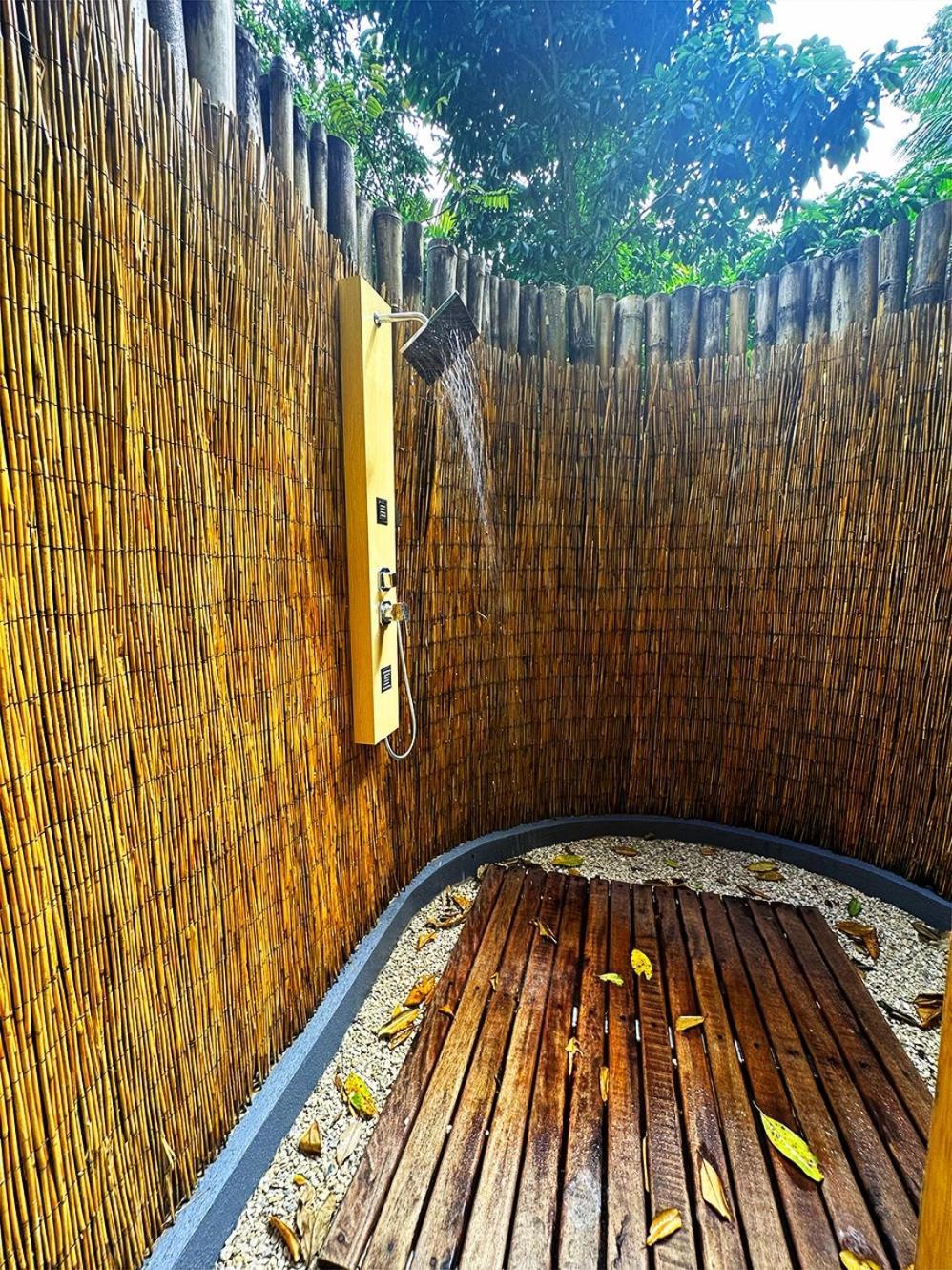 Palo Alto Glamping Hotel Quesada  Værelse billede